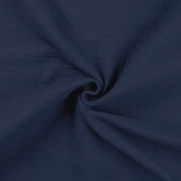 Tischdecke Dark Jeans